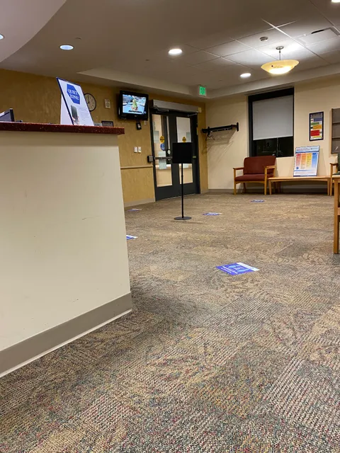 Penn State Health Milton S. Hershey Medical Center - Hope Drive