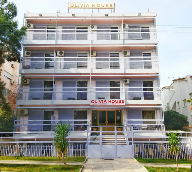 Olivia Health House Ltd