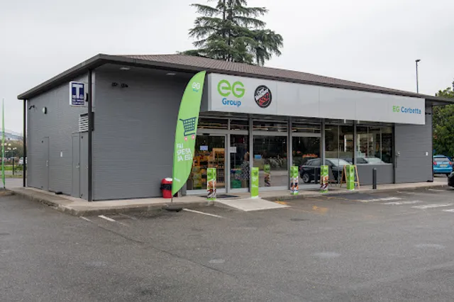 EG Group - Corbetta