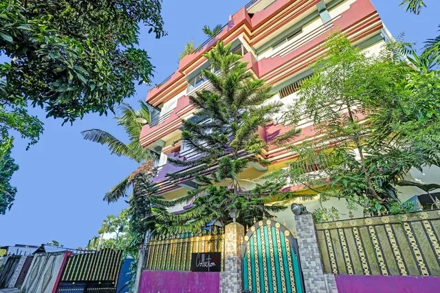 Hotel O Aashiyana Home