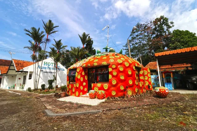 Hotel Agung Permata Artha