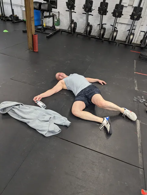 Intrepidus Fitness LLC