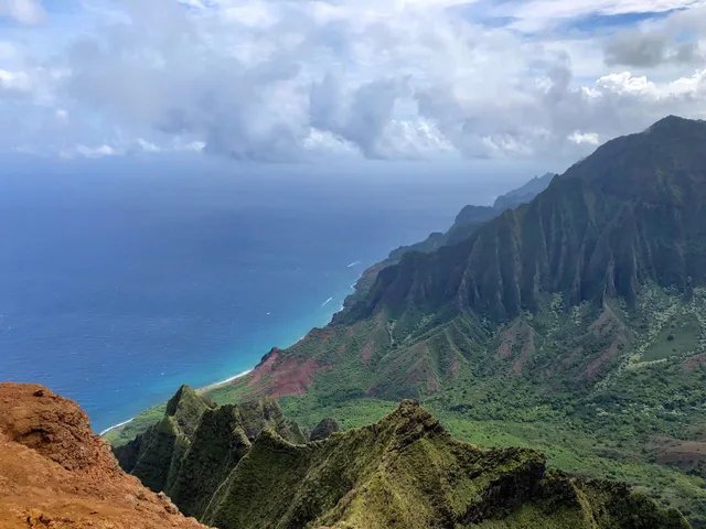 Kauai Hiking Adventures