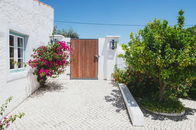 Pateo das Laranjeiras