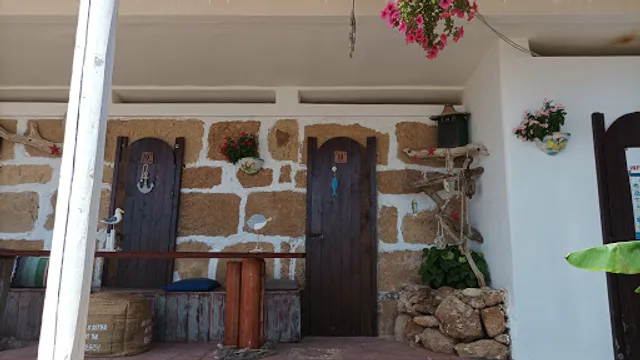 Lido Azzurro Noto - Hosteria Del Mare