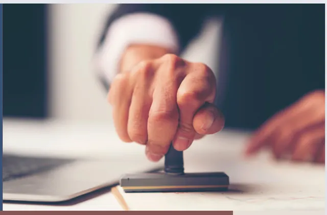 Sign Seal & Delivered LLC