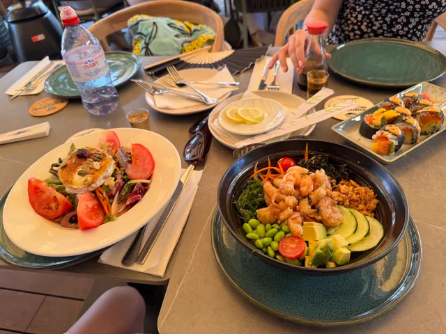 Canalla Beach Club Barcelona