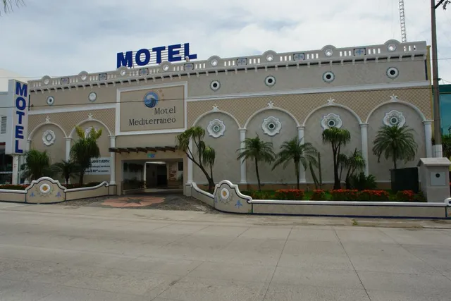 Motel Mediterraneo