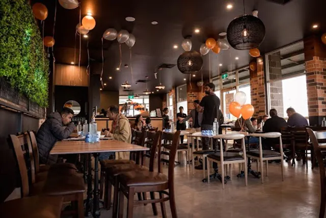 Dosa Hut - Indian Multi Cuisine Restaurant Pakenham