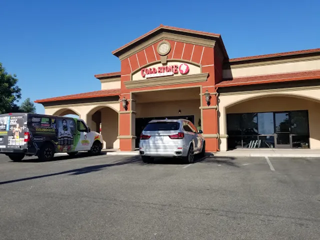Cold Stone Creamery