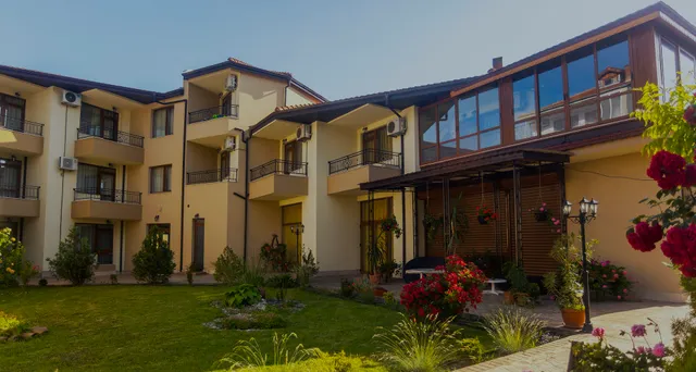 Ravda Bay Guest House