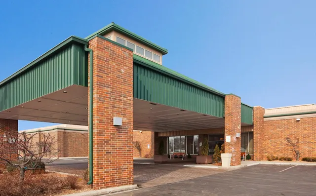 Radisson Hotel and Conference Center Fond du Lac