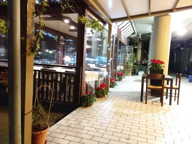 Grilland Ristorante - Steak House carne alla griglia