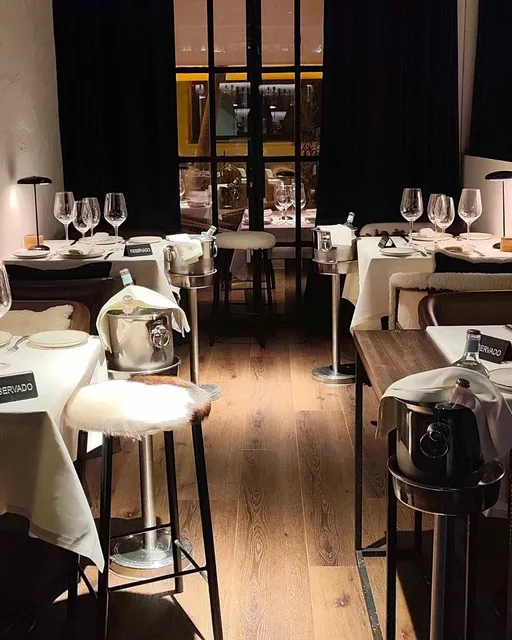 La Vaca Argentina Ibiza