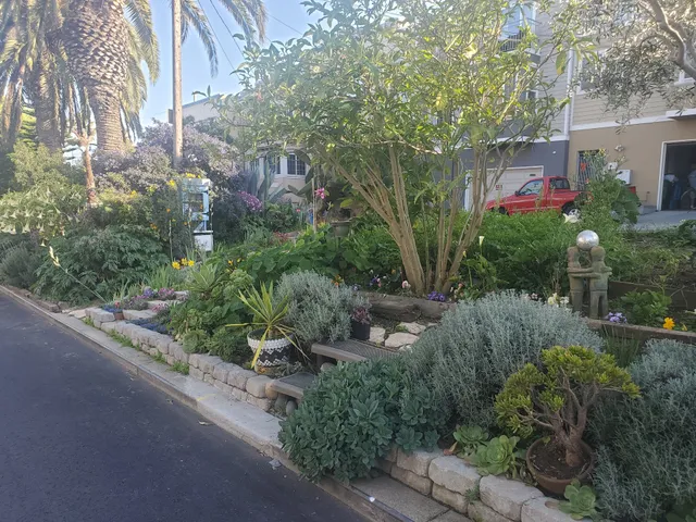 Quesada Gardens Initiative