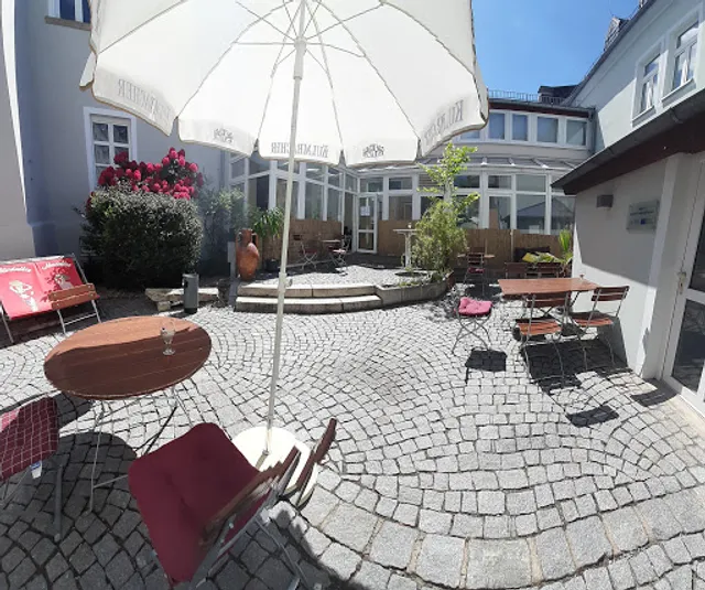 Café & Tapas Bar El Gusto