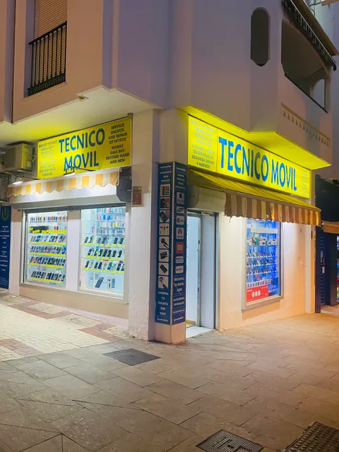 Tecnico Movil Benalmádena SL