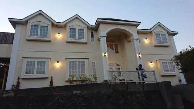 アメリカンハウスエンジェルキッス