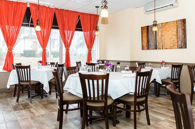 Grillera Mediterranean Cuisine