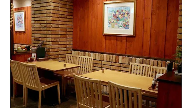 生パスタ専門店 スピガ 松戸店