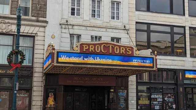 Proctors Gift Center