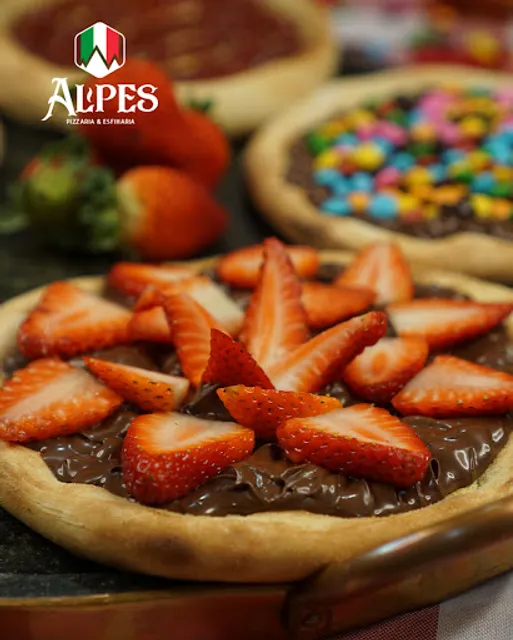 Pizzaria Alpes Perus