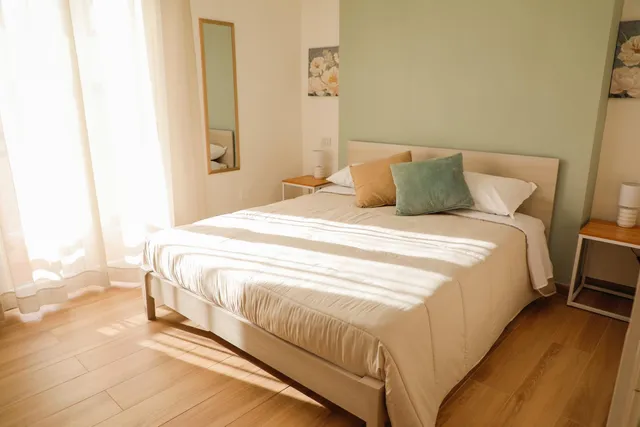 Magi Rooms Affittacamere POMPEI