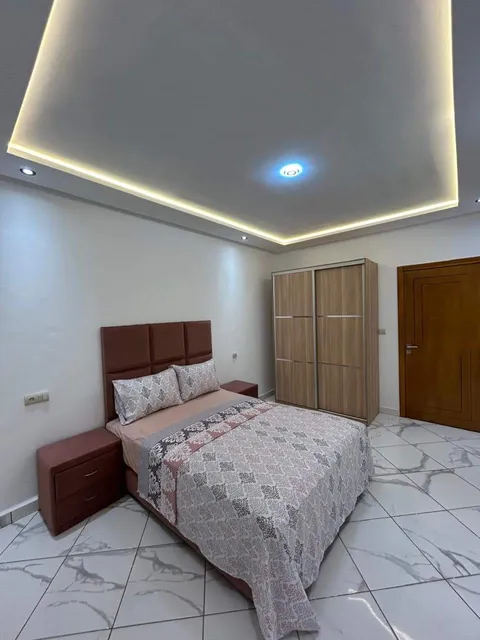 Nabiloc - Appartement Meublé de Vacances à Fès | شقق مفروشة للكراء اليومي بفاس