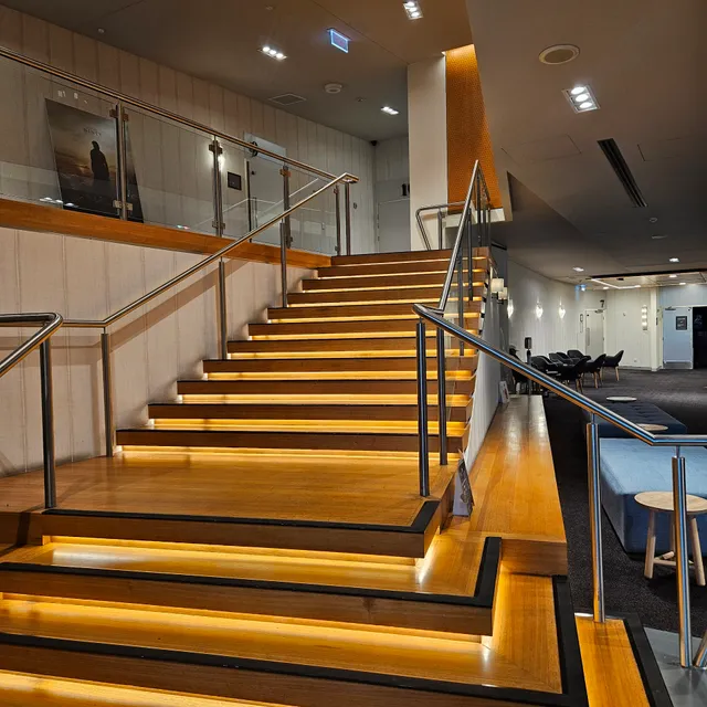 Palace Cinemas | James Street