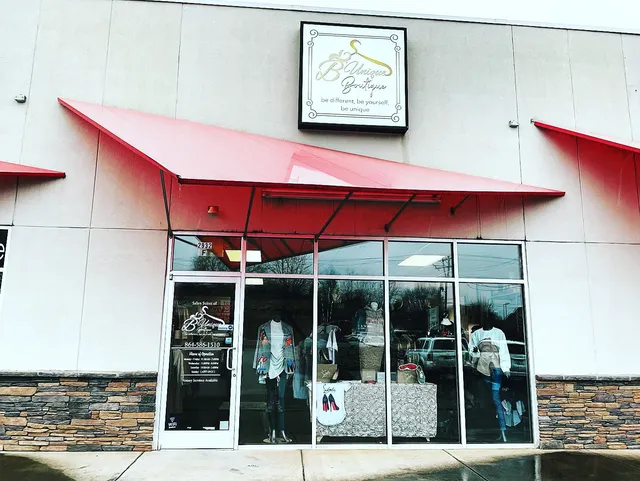 B'Unique Boutique