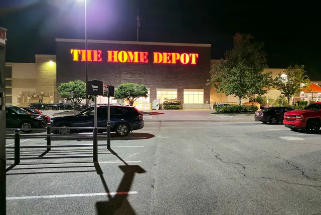 The Home Depot