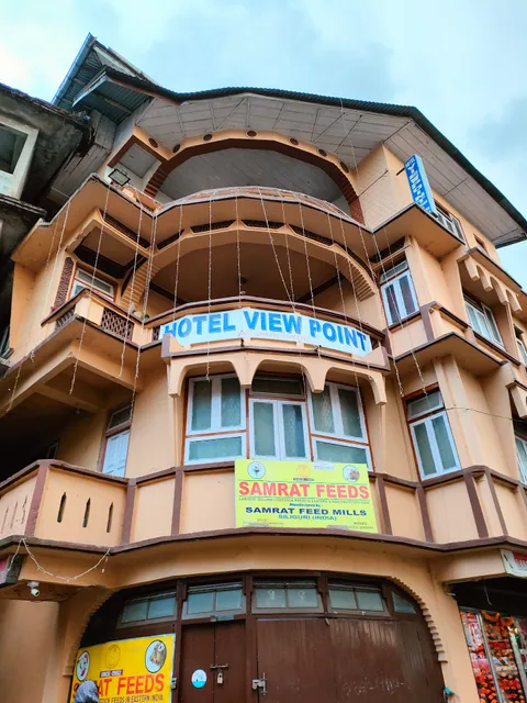 Hotel View Point