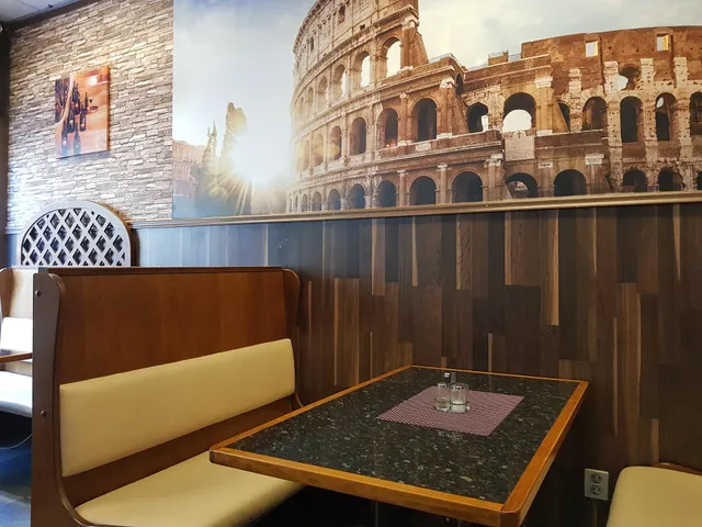 Pizzeria Roma Hudiksvall