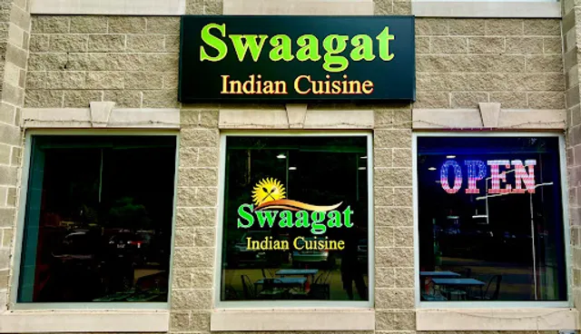Swaagat Indian Cuisine