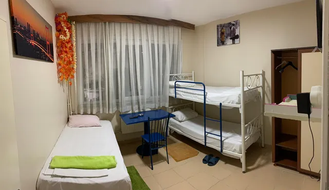 Hayat Apart Otel