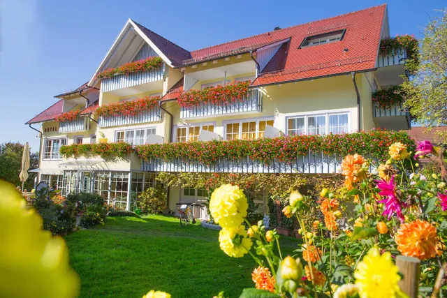 Hotel - Restaurant Seeperle