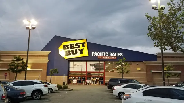 Best Buy