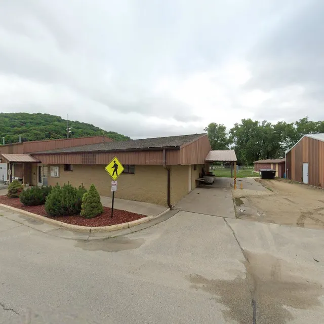 De Soto Community Center