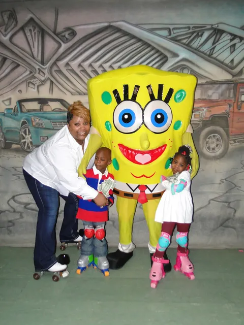 Detroit Roller Wheels