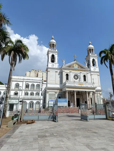 Basilica Sanctuary of Our Lady of Nazareth