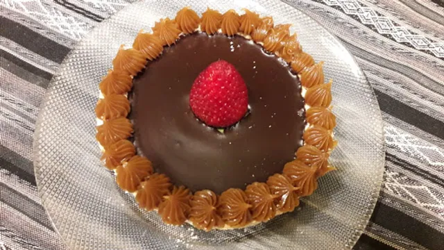 "Pan e Ideas (Cafe y bar de mate)"