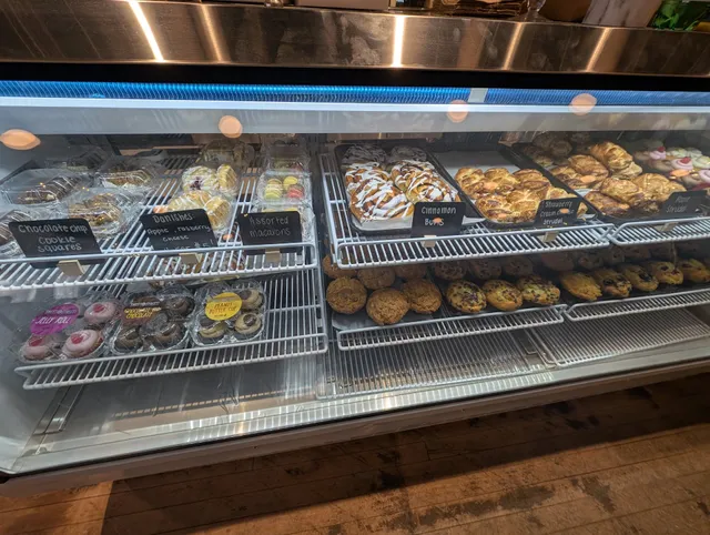 Identity Coffee Co. - Taunton, MA