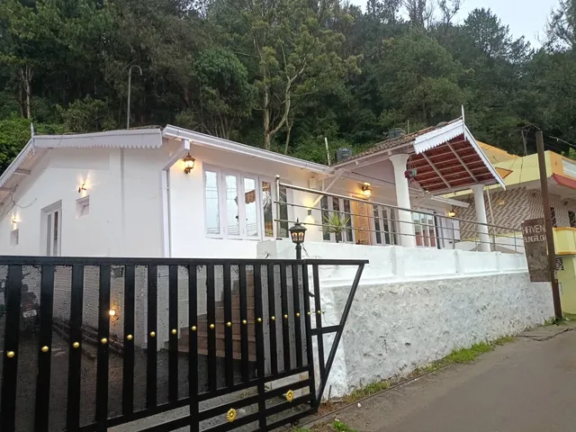 Abbu Royal Palace cottage