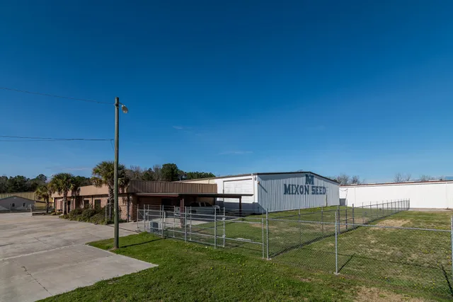 Mixon Seed Service, Inc