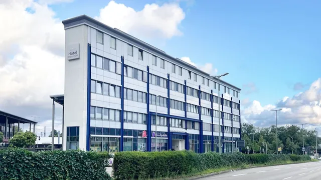 Hagedorn Hotel Rhein Ruhr