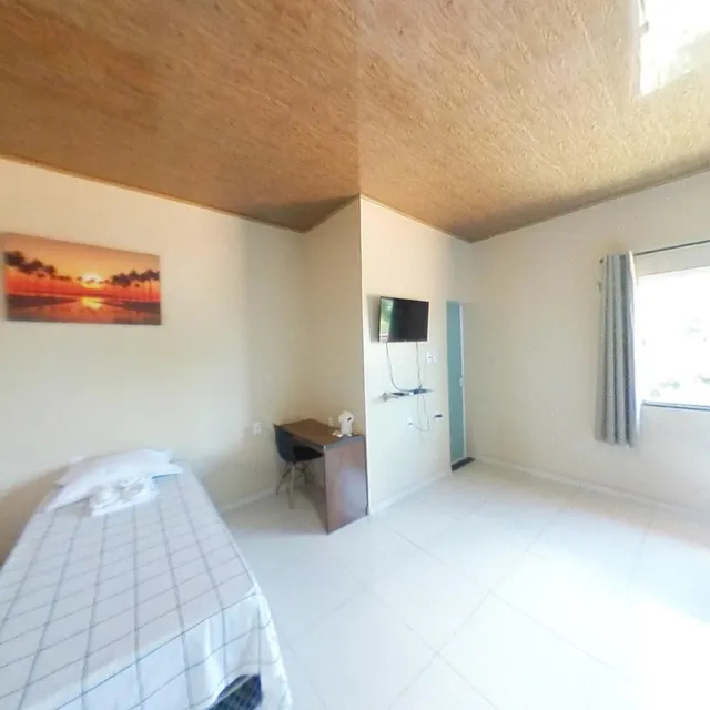 Pousada RP4 dos lençóis