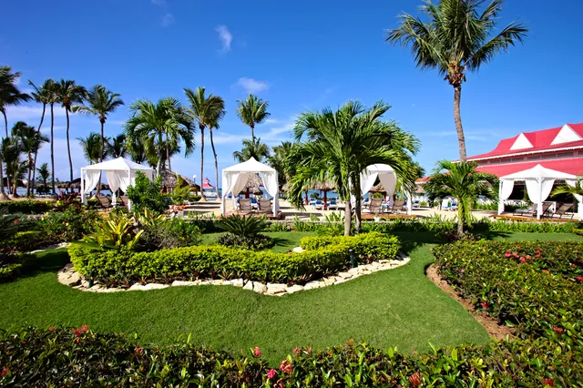Bahia Principe Grand La Romana