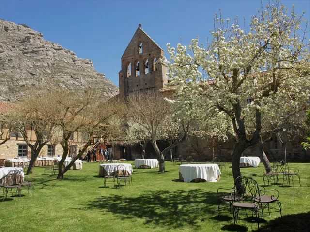 Posada Santa María La Real