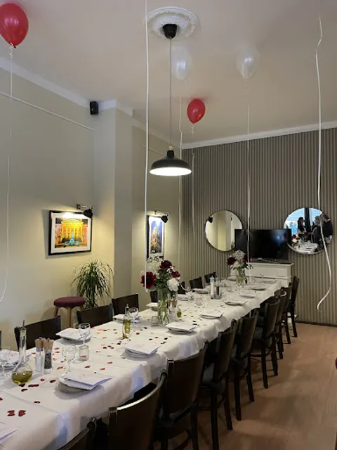 Restaurant Fino