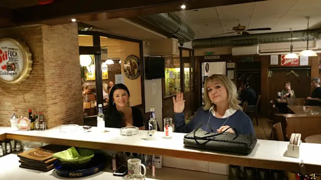 Simmeringer Biergartl